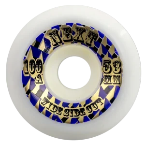 Roda Next WSC 53mm